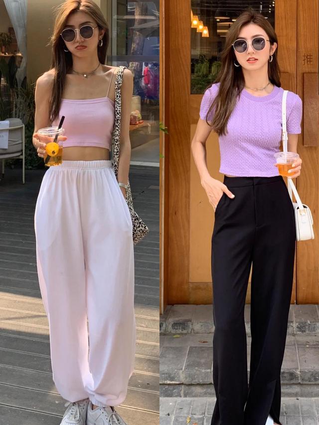 穿什么颜色显白，黑黄皮穿什么颜色显白（穿上这3种流行色）