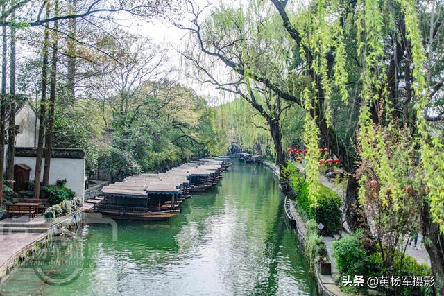 江南小镇在哪里，青岛江南小镇在哪里（中国最耐得住寂寞的江南小镇）