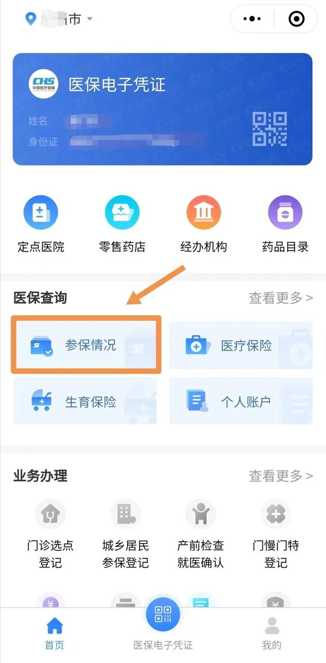医保查询个人账户明细，怎么查询医保卡个人账户明细（如何在线查询医保参保信息、缴费记录和使用明细）