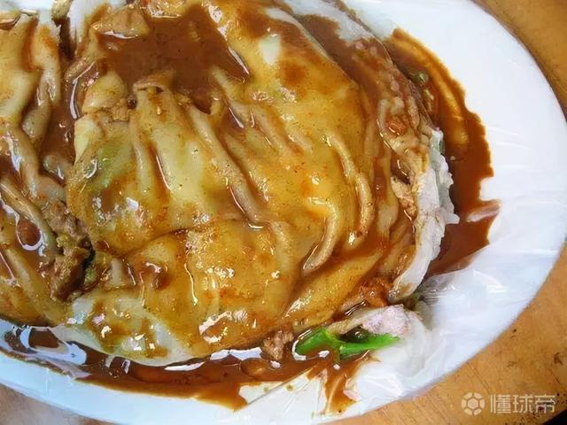 潮汕正宗美食攻略，潮汕美食推荐（潮汕100种美食指南）