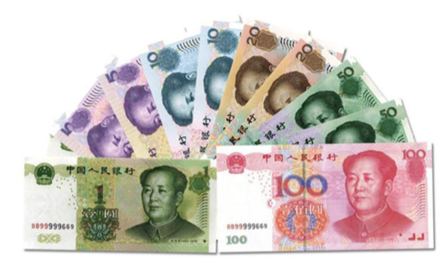 rmb是什么币种，rmb是什么币种55（人民币只在中国叫“人民币”）