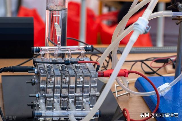 铝空气电池的原理及应用，铝空气电池的特点（燃料电池小龙头,研发出铝空气电池,股价已大幅回撤61%,仅10元多）