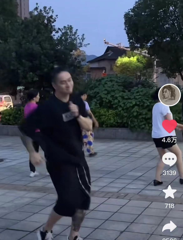 蒋劲夫博客，蒋劲夫个人详细资料（蒋劲夫退圈后生活悠闲）