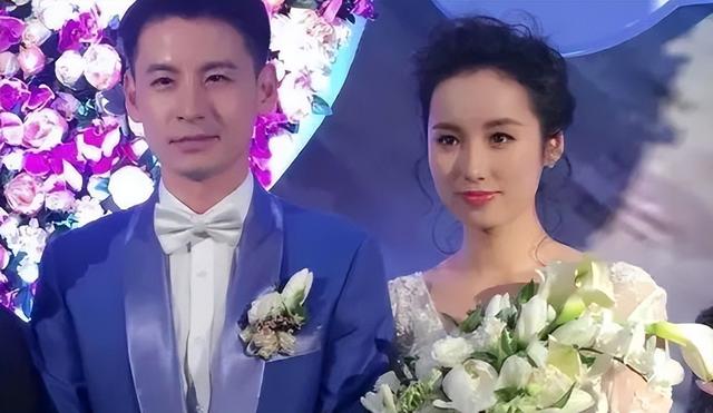 “一脸苦相”的6位女星，五官凑在一起，越看越丧，可惜了