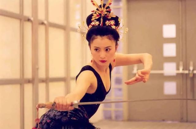 福星高照演员表，福星高照猪八戒演员表（香港影坛红极一时10位女打星）