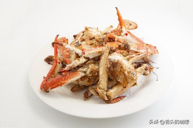 螃蟹的家常做法，清蒸螃蟹的家常做法（总有一款是你的口味）
