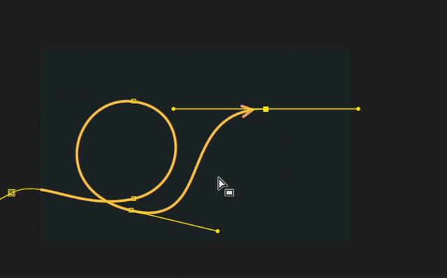 ae文字路径动画，如何利用AE做路径文字动画（路径生长动画如何制作）
