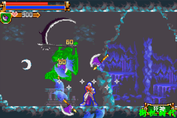 完美世界三部曲观看顺序，《遮天》三部曲的观看顺序（GBA平台的《恶魔城》三部曲）