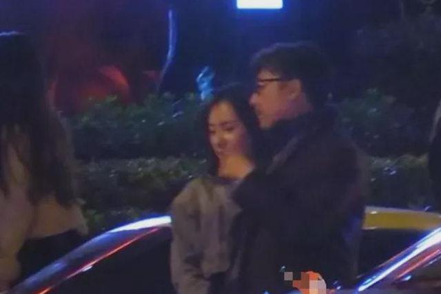 王岳伦与李湘最新消息，李湘：12年的婚姻