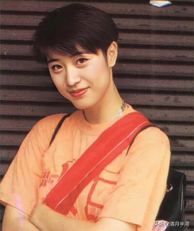 吴倩莲版的小龙女，吴倩莲版本小龙女（原来美得这么惊艳）