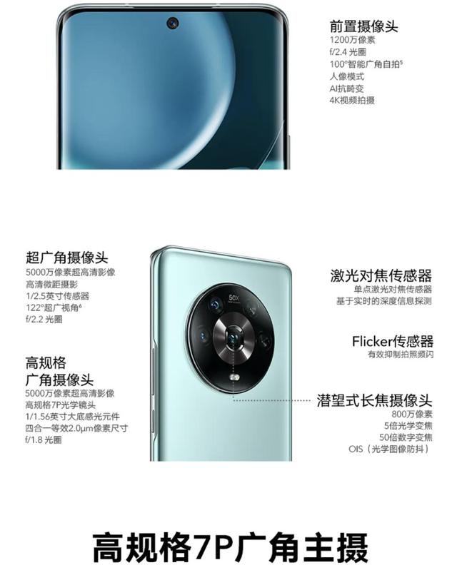 值得推荐的一款精品商务手机，荣耀一款高端商务旗舰手机