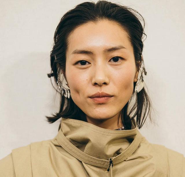 湖南有哪些明星人物，湖南盛产美人