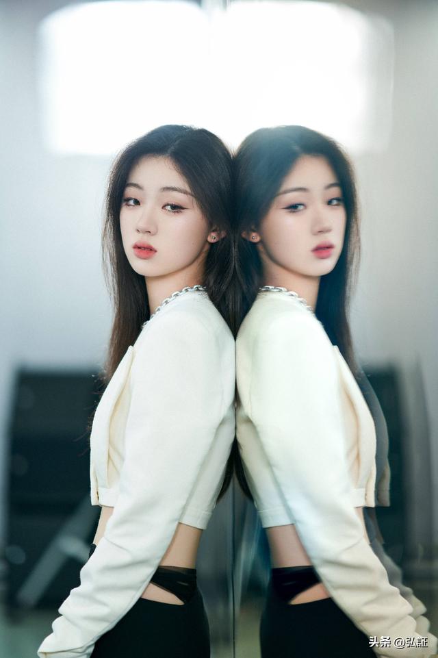 单依纯个人资料，单依纯个人简介（“歌坛未来”单依纯）