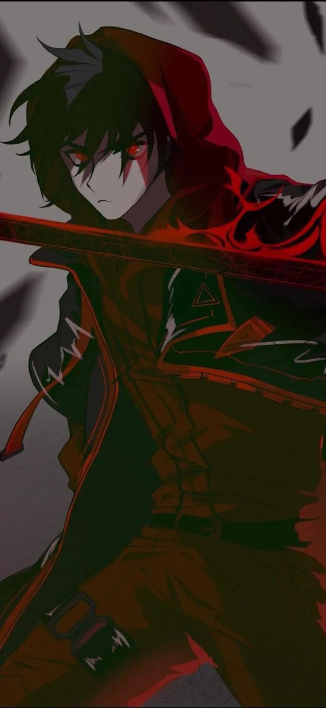 抖音很火的图，抖音很火的图片加文字（超好看的抖音热门潮图壁纸精选）