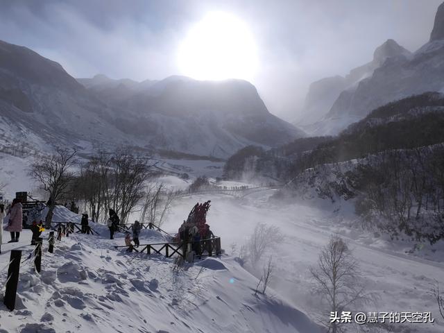 长白山旅游攻略，长白山旅游攻略冬季（长白山旅行攻略——记录春节一家人的冰雪之旅）