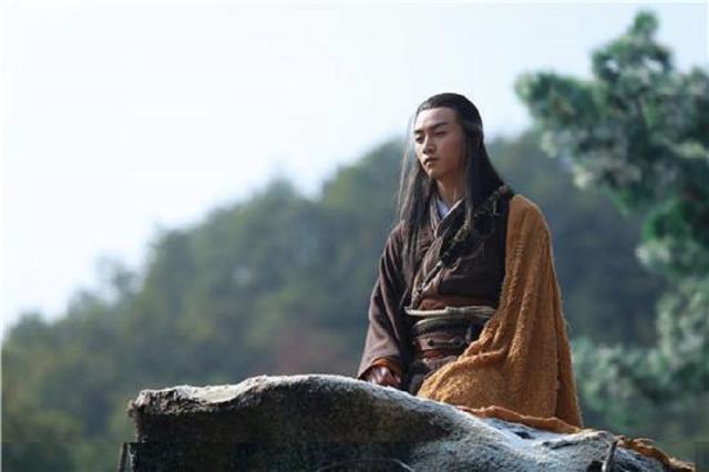 杨过和小龙女故事来龙去脉，小龙女和杨过经过了几次分分合合才最终走到了一起