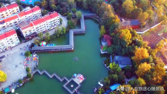 永康方岩风景区，永康方岩具体介绍（千年古县永康的这些景点）