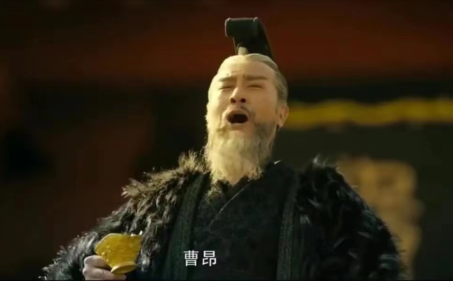 乾隆王朝的演员，乾隆王朝的演员名单（这10位演员一个比一个牛）