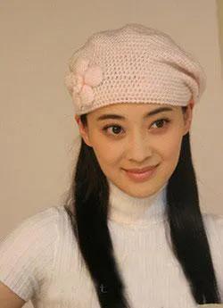 著名女演员梅婷简历，“风韵犹存”的梅婷