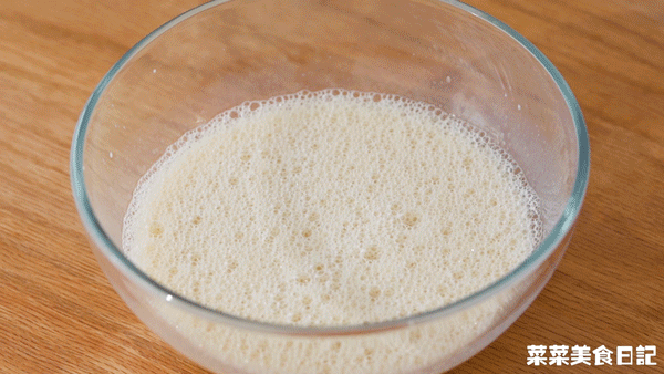 奶绿的做法和配方，椰香奶绿做法（随手一拌就搞定）