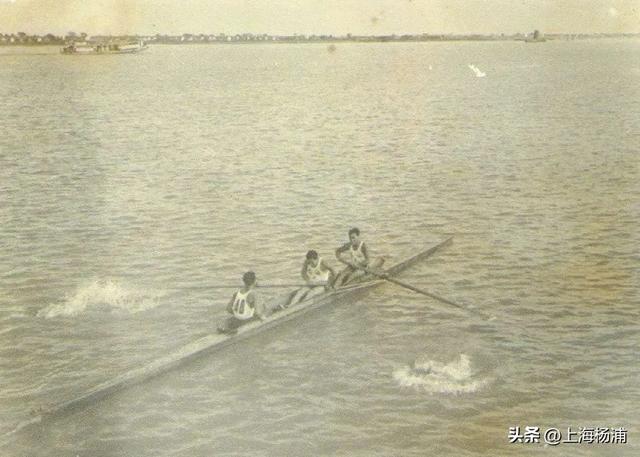 赛艇运动起源于哪里，赛艇运动起源于哪里英语（“赛艇女孩”，从杨浦走向世界）