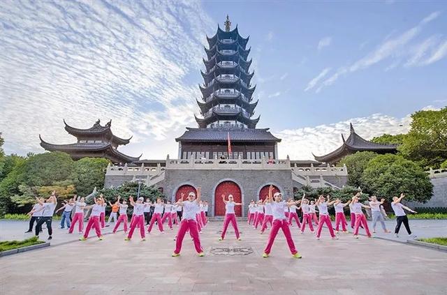 张家港著名旅游景点介绍，“大美中国”，定格张家港！