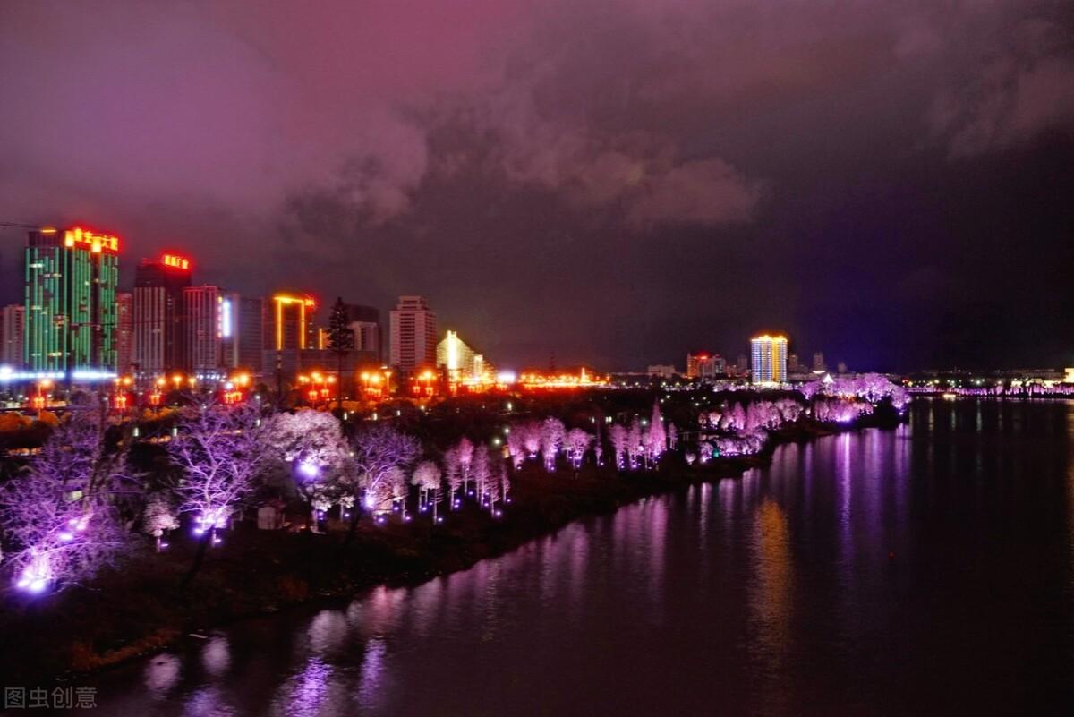 江西3个地级市将晋升为中等城市,1市提前建成,都是人口小市-图3