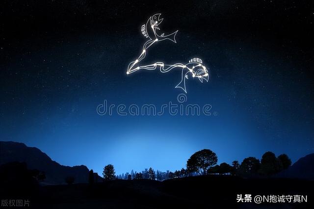 6月22日是什么星座，12星座对应时间和简介