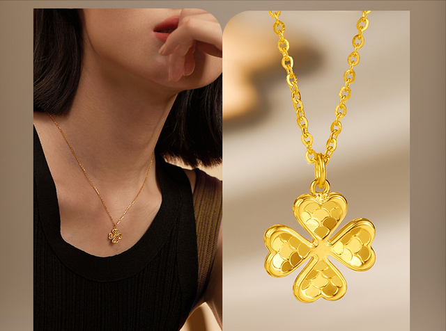 国内知名珠宝品牌你知道几个呢，买珠宝选什么牌子好