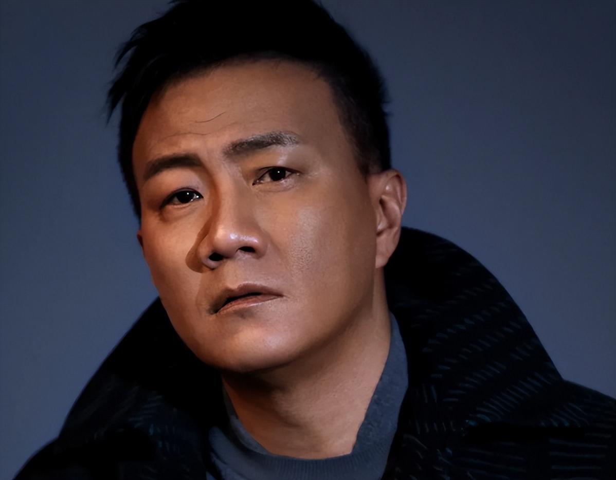 帅气男生(8位真正能代表中国男人的硬汉男星) - 赤虎壹号