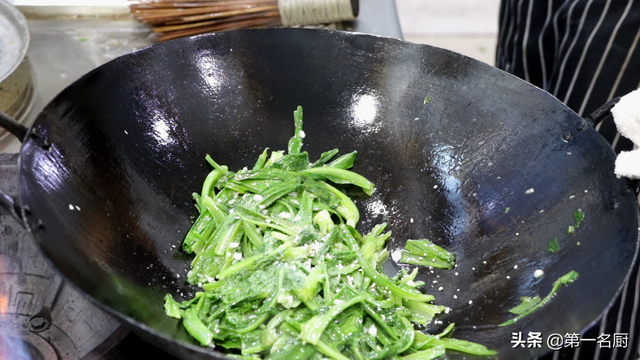 素菜菜谱家常菜做法，分享6道素食家常菜（怎样做素食素菜）