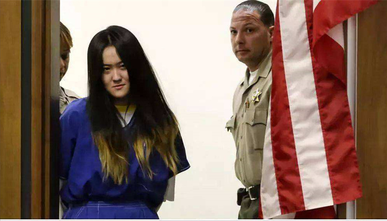 双重人格真实案例（重案纪实）