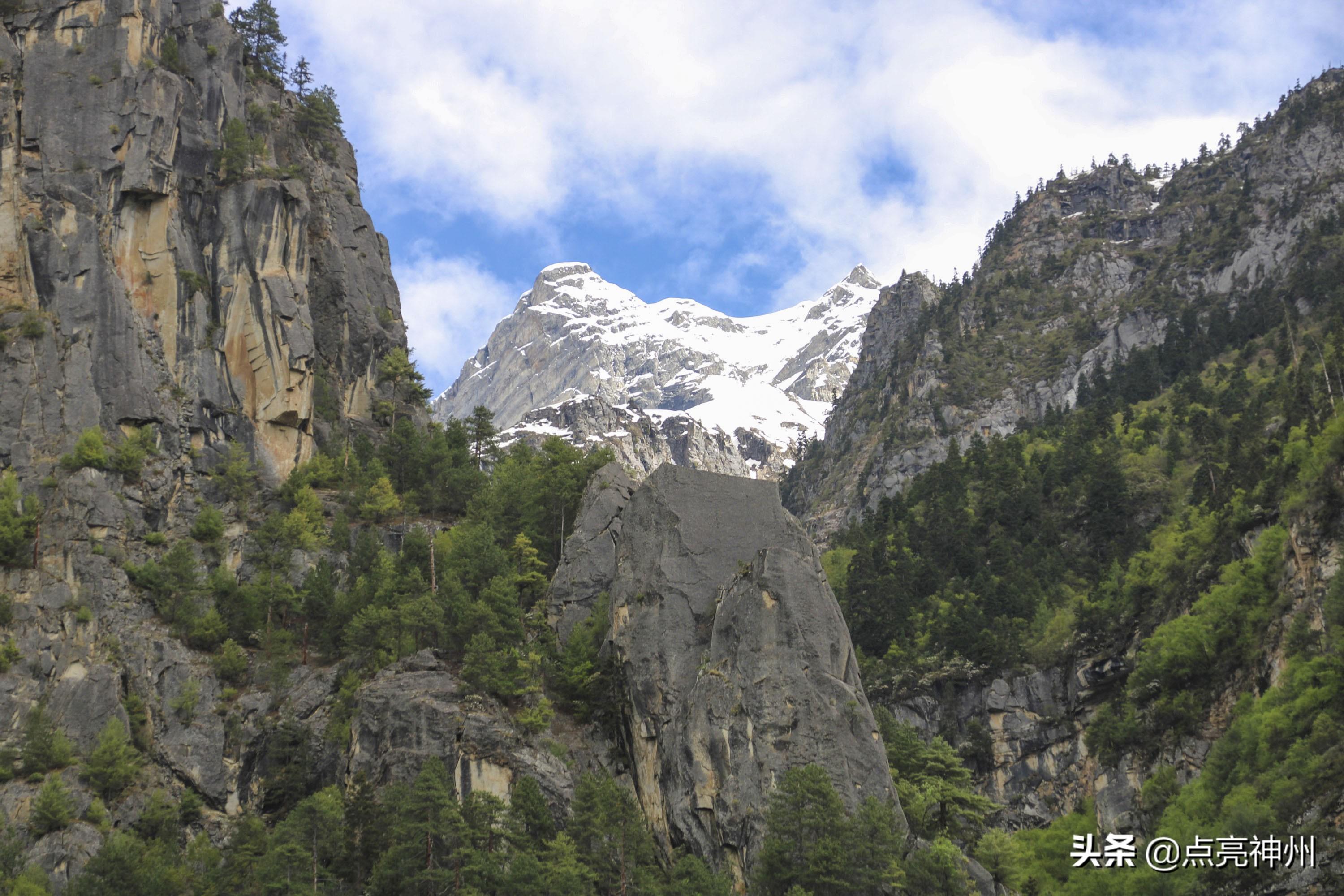 西藏旅游必去的10大景点（说拒绝太难了，建议收藏）