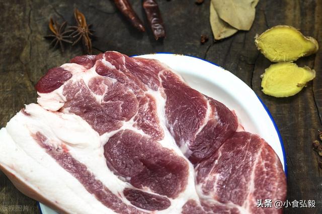 如何辨别不同部位猪肉，如何辨别不同部位猪肉的真假（内行人专挑“这4个部位”）