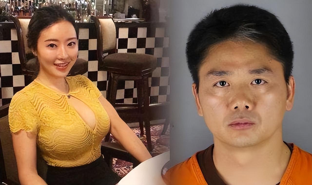 2018年秋天,刘强东在明尼苏达大学卡尔森管理学院参加dba项目学习