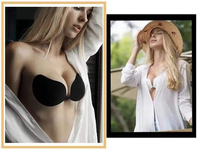 内衣都有什么样的款式，20件夏季内衣种草