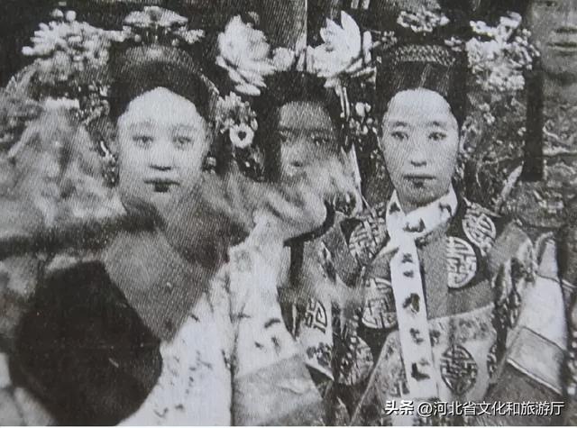 历史上真实的清西陵，为你掀开谜一样的清西陵的面纱