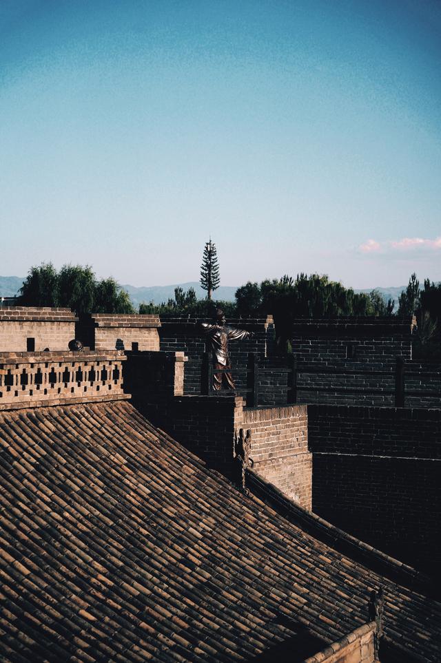 山西旅游必去十大景点，山西十大必去景点（这几个宝藏景点千万别错过）