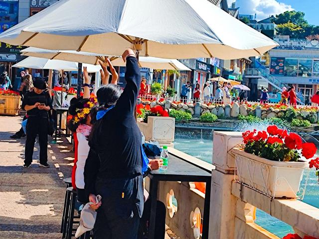 大理旅游攻略必去景点，自驾游大理旅游攻略必去景点（大理本地资深从业者推荐的大理必游的八景点）