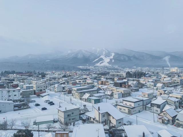 日本滑雪胜地推荐，日本TOP5滑雪胜地大揭秘