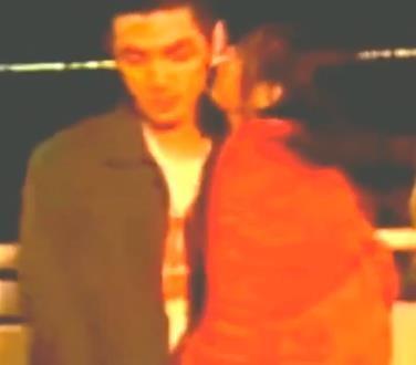 唐艺昕前男友，唐艺昕前男友是谁（\