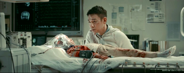 保罗 沃克身亡，速度与激情保罗被人打晕（一个个明星“死而复生”）