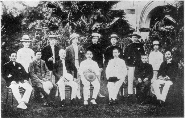 林觉民后代，林觉民的后代是做什么的（林觉民的遗书路上被抢）