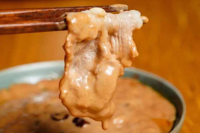 冰煮羊火锅能不能在家做，普通涮羊肉吃腻了