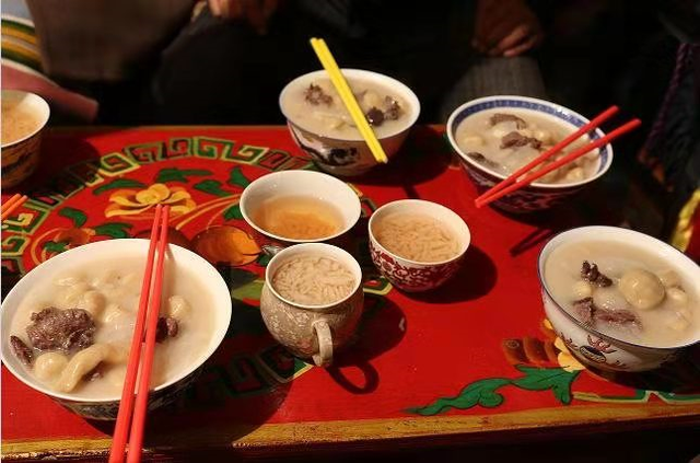 藏历年的来历，关于藏历新年