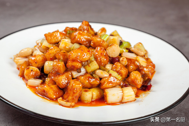 中国八大名菜介绍，盘点中国历史上最有名的八大名菜