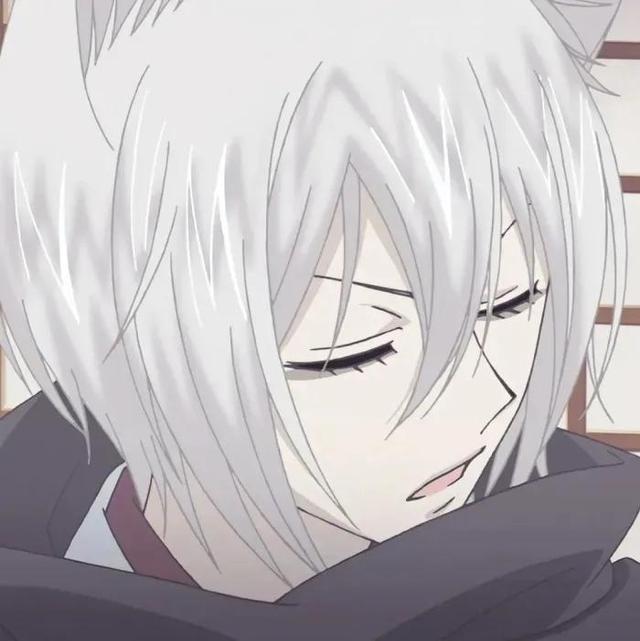 巴卫奈奈生情侣头像，情头可爱：巴卫奈奈生情头精选。微信（巴卫特辑：元气少女缘结神Ⅳ）
