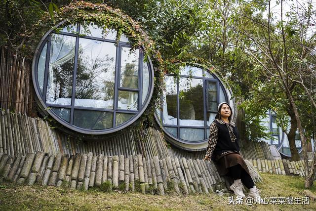 花都有什么旅游景点，花都有什么旅游景点介绍（广州花都这里被称8平方公里世外香境）