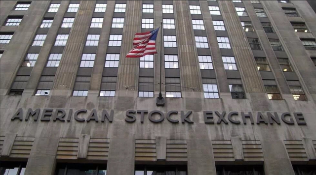 美国证券交易所，美国三大证券交易所（金融知识普及月）