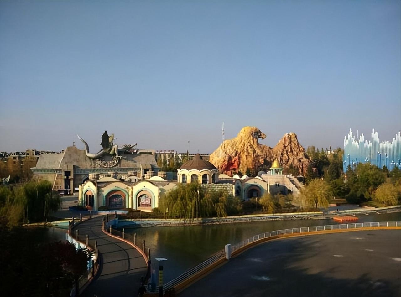 吉林哪好玩的地方在哪,25个吉林市旅游攻略必玩的景点